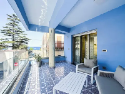 After Sun Hotels in Patti