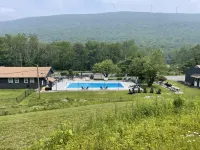 Berkshire Valley Inn - Swimmingpools
