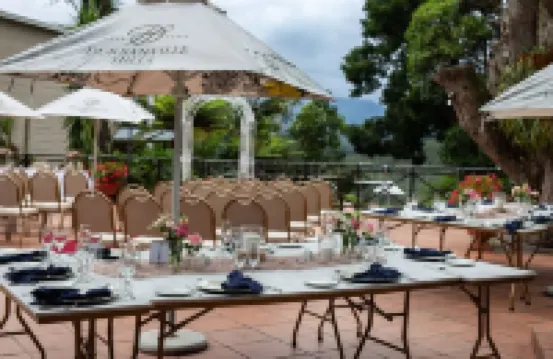 Far Hills Country Hotel
