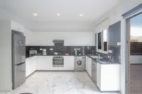 Protaras Holiday Villa Gd42