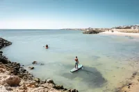 Tulum Beach Resort Dakhla - Beach