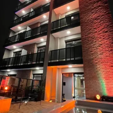 Distrito A Fma-Coliving