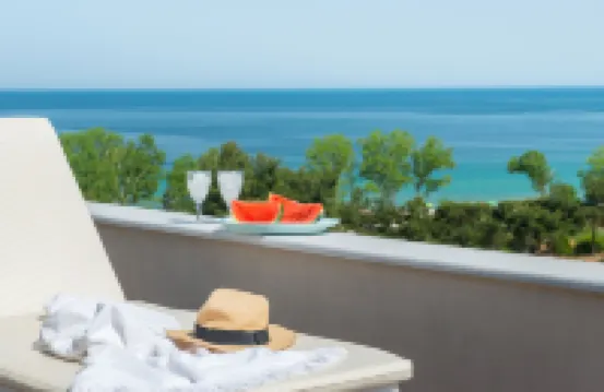 Mare Monte Small Boutique Hotel