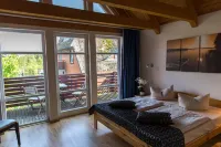 An der Metow-Ferienpark Hotel Hotels near Schifffahrt Salewski MS "Loreley" in Plau