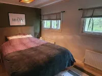Well-Equipped Beachside Cottage Hotels in Mönsterås