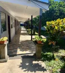 Hotel Guanacaste Hotels in Ліберія