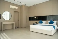 Arjanpark Resort Hotels in Al Janadiriyah