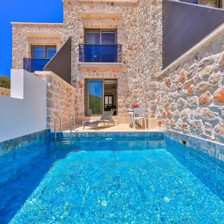Nouba Villas