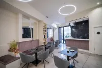 Mazzini Palace Hotels in Motta Sant'Anastasia