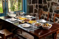 ChezCao Rice Field Ecolodge Ninh Binh Hotels in Ninh Tiến