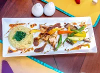 Insight Resort Ahangama - breakfast