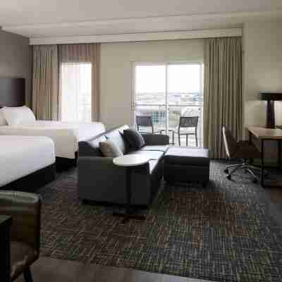 Residence Inn Montreal Airport Rooms