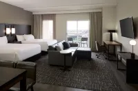 Residence Inn Montreal Airport - balcony
