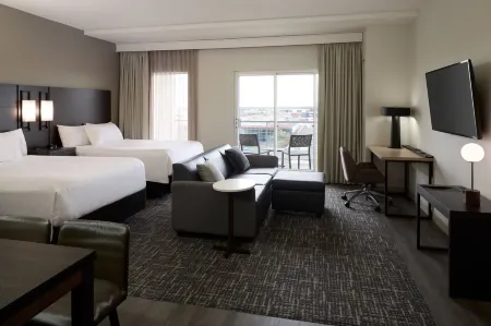 Residence Inn Montreal Airport