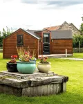 Delny Glamping Hotel di Cromarty
