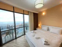 Holiday Lux Sea Towers Batumi Các khách sạn ở 
