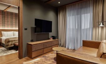 Bor Hotel by Karisma
