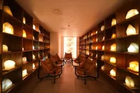 Dili Town Resort and Spa - spa