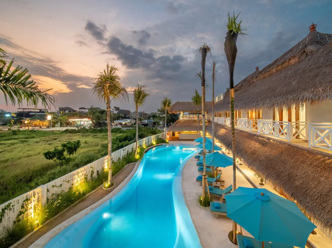 Ize Canggu By Lifestyleretreats - Canggu
