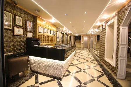 Aykut Palace Otel Отели в г. Искендерун