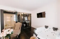 Golden Hotel Hotels in Pristina