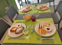 La Piccola Perla Rooms