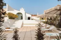 The Green House Alentejo Hotels in Odivelas