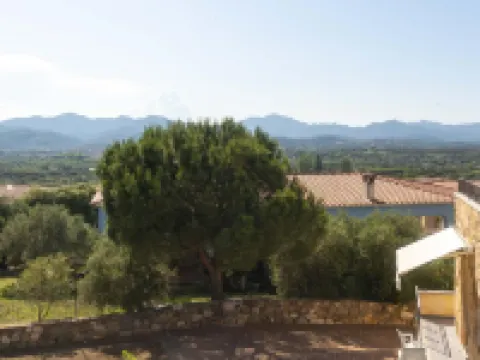 Casa Su Lizu Hotels in Budoni