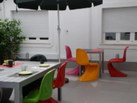 StayInn City - Évora Hotels in Évora