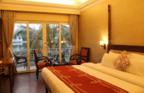 Hotel Surya, Kaiser Palace