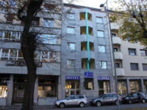 Hotel Alberi Hotels in Lecco