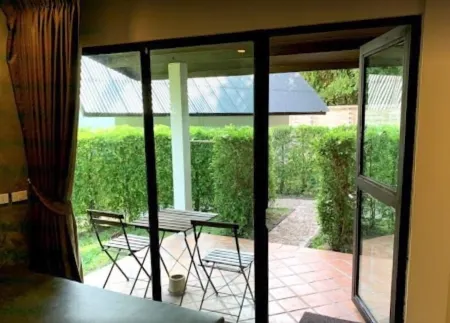 Banyan Resort @Rayong