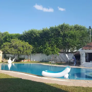 Dar Kamy โรงแรมใน