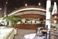 Westotel Nantes Atlantique - bar