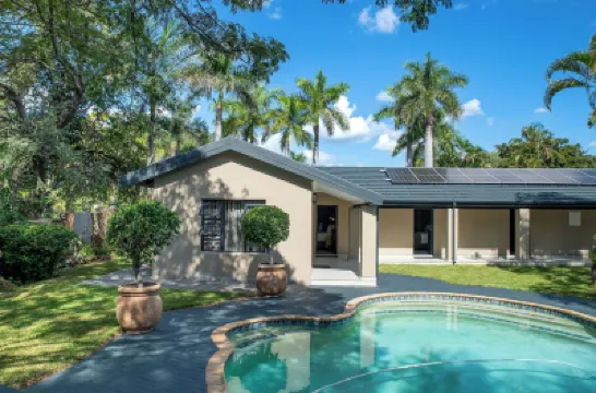 Iso'Bella Vita Guesthouse Hotels in 