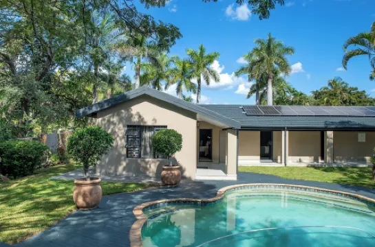 Iso'Bella Vita Guesthouse