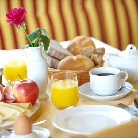 Hotel Alt-Finthen