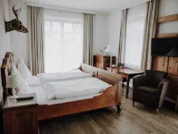 Okelmann's | Hotel, Restaurant, Café & Event Location | Entspannte Achtsamkeit, bewusster Lifestyle. Hotels in Warpe