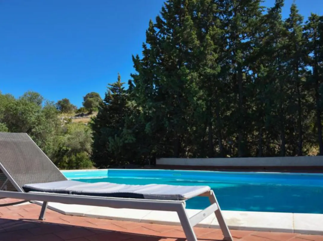 Casale Cugni Con Piscina Ad Uso Esclusivo - Climatizzata - Wi-fi - Sicile