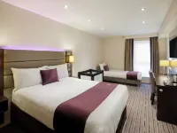Premier Inn Nottingham Arena (London Road) Hotels near Nottingham