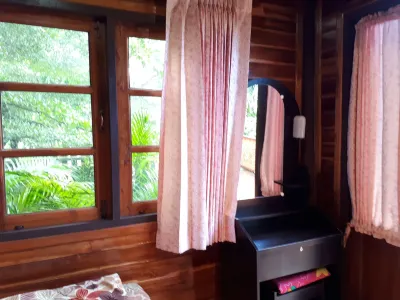 Baan Suan Hinghoy Hotels in Plai Phongphang
