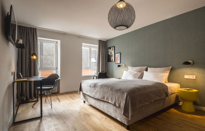 Hotel Krone Inzlingen