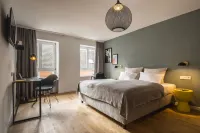 Hotel Krone Inzlingen Hotels in Grenzach-Wyhlen