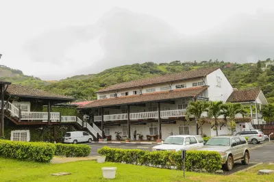 Hotel Luisiana Hotels in Рио Оро