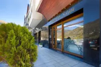 Hotel Eth Solan & Spa