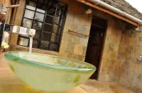 Ol Loika Cottage - Thân thiện với thú cưng