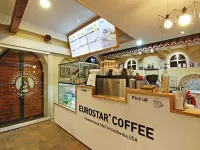 Incheon Airport Oceanside Hotel Hotels near Muuido