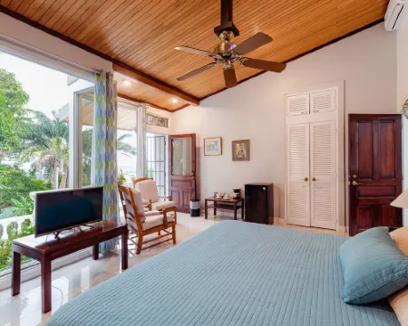 Posada El Quijote Hotels in San Rafael