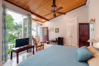 Posada El Quijote Hotels in 