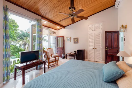 Posada El Quijote Hotels in Escazú